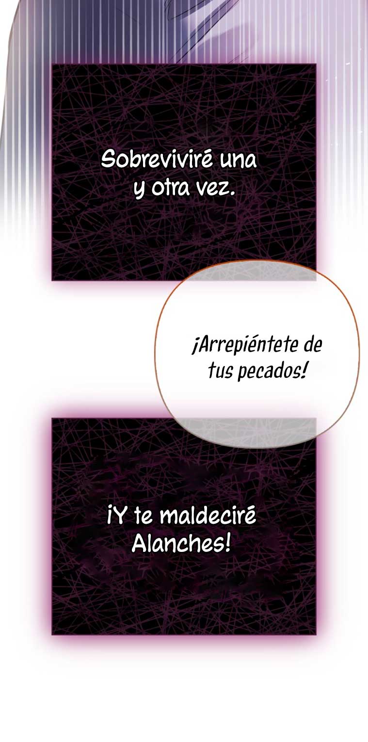 Domé al perro rabioso de mi ex marido Capítulo 2 - Página 26