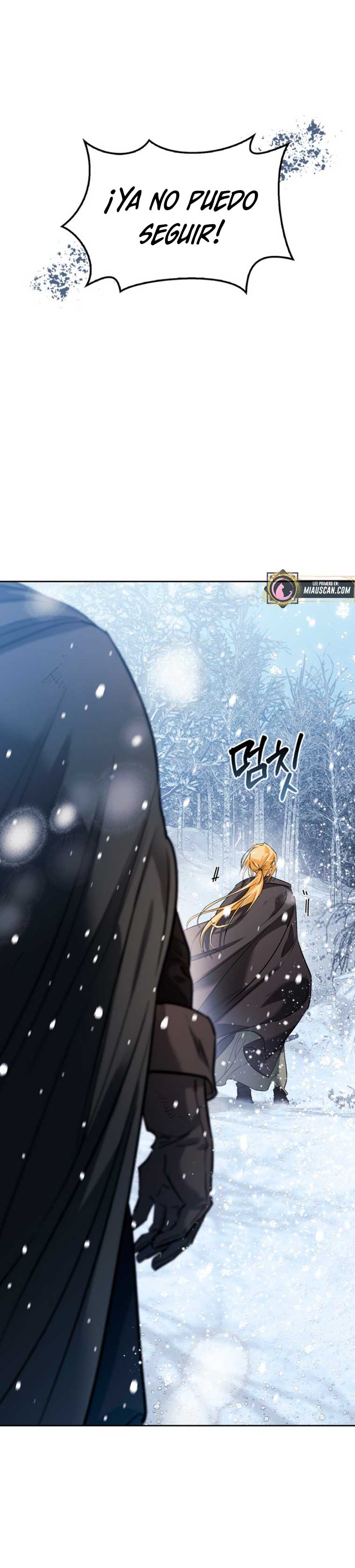 Domé al perro rabioso de mi ex marido Capítulo 2 - Página 29