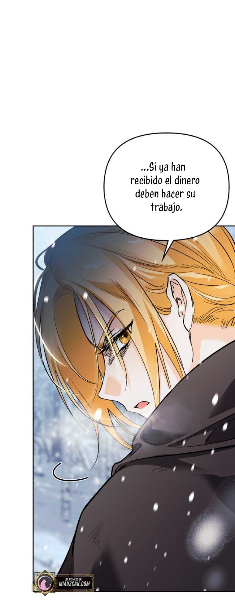 Domé al perro rabioso de mi ex marido Capítulo 2 - Página 30