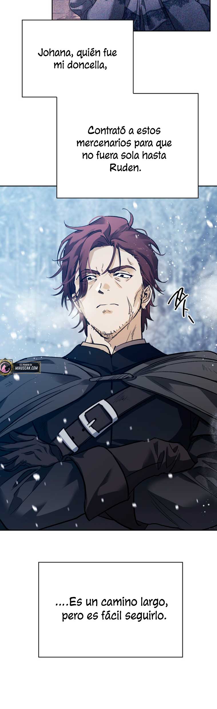 Domé al perro rabioso de mi ex marido Capítulo 2 - Página 35