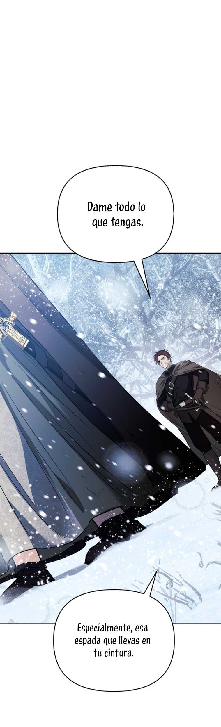 Domé al perro rabioso de mi ex marido Capítulo 2 - Página 38