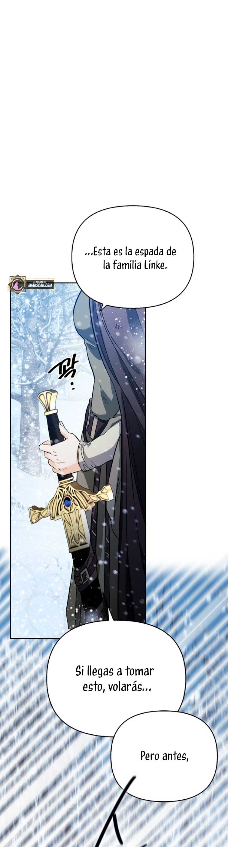 Domé al perro rabioso de mi ex marido Capítulo 2 - Página 39