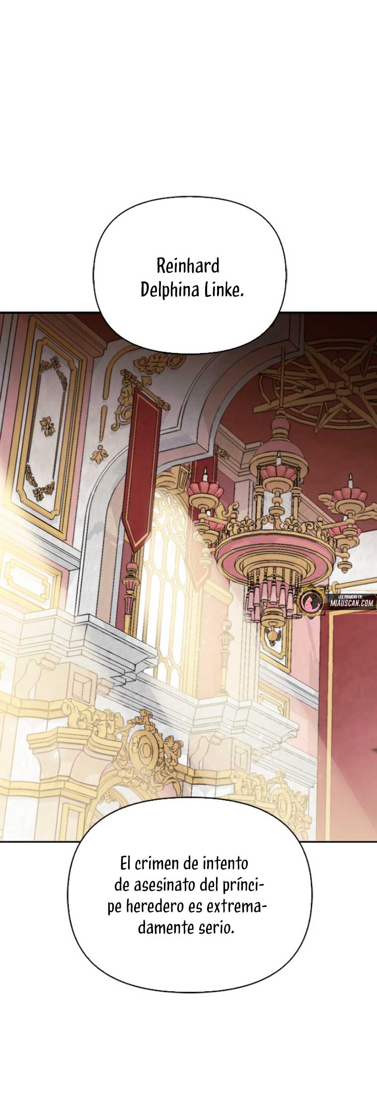 Domé al perro rabioso de mi ex marido Capítulo 2 - Página 4