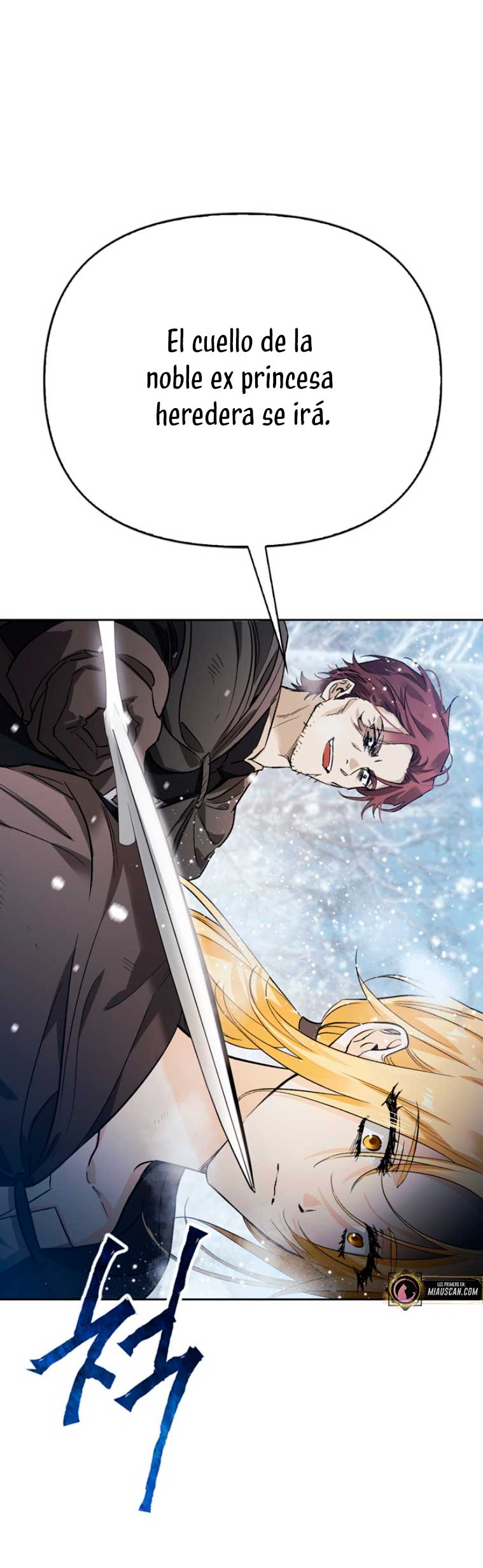 Domé al perro rabioso de mi ex marido Capítulo 2 - Página 41