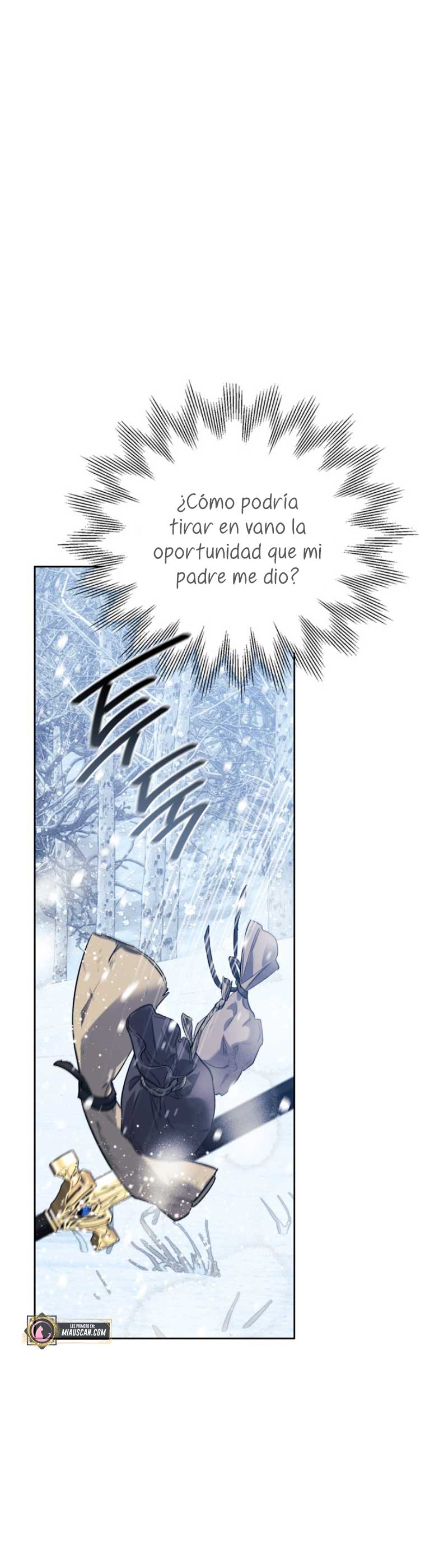 Domé al perro rabioso de mi ex marido Capítulo 2 - Página 43