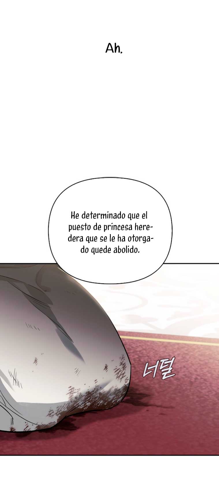Domé al perro rabioso de mi ex marido Capítulo 2 - Página 5