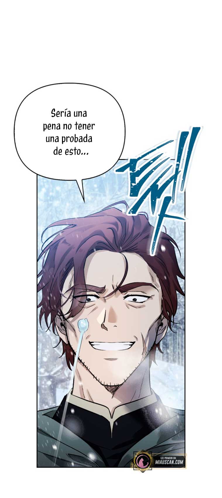 Domé al perro rabioso de mi ex marido Capítulo 2 - Página 51