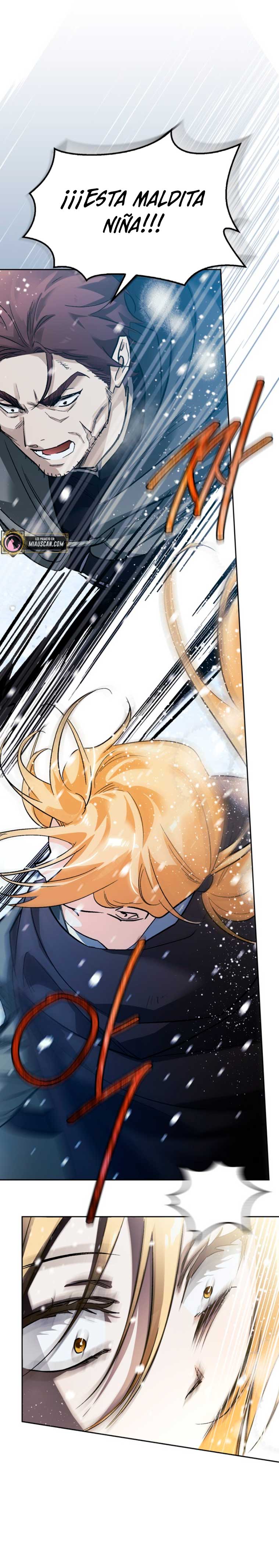 Domé al perro rabioso de mi ex marido Capítulo 2 - Página 54