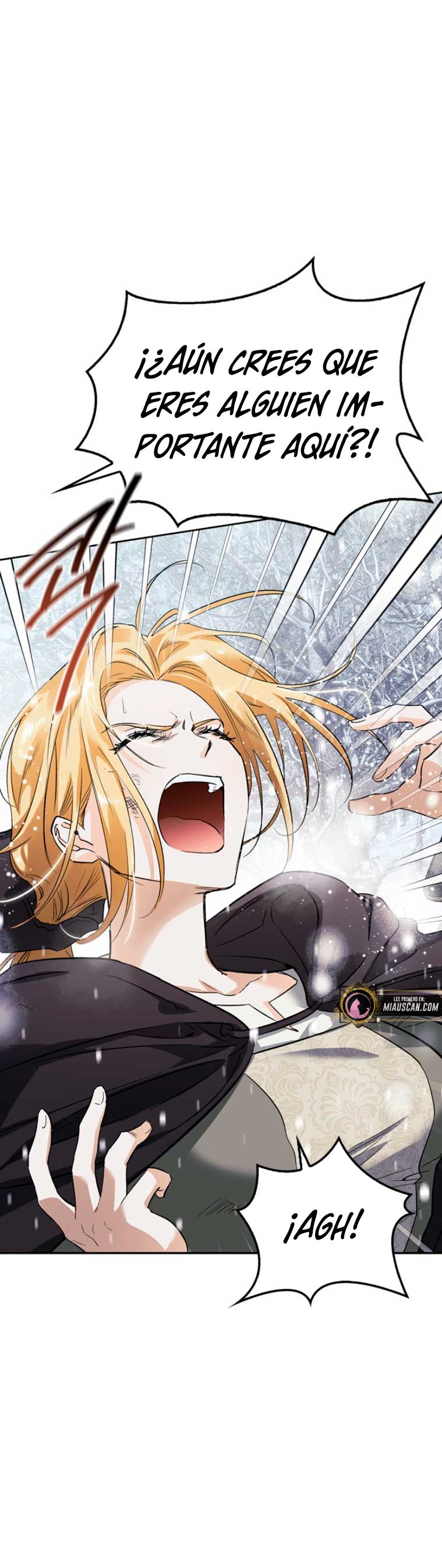 Domé al perro rabioso de mi ex marido Capítulo 2 - Página 55