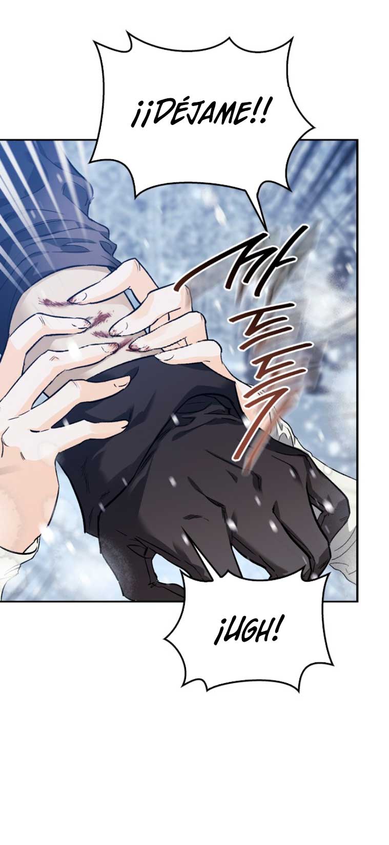 Domé al perro rabioso de mi ex marido Capítulo 2 - Página 57