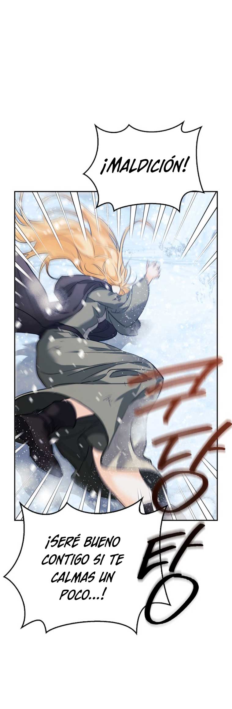 Domé al perro rabioso de mi ex marido Capítulo 2 - Página 58