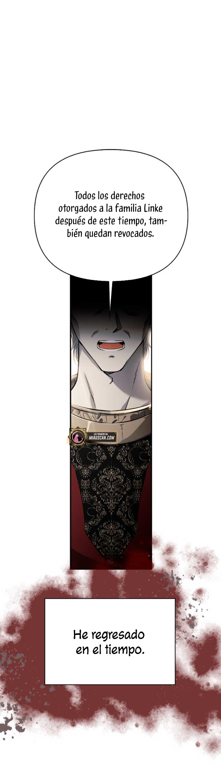 Domé al perro rabioso de mi ex marido Capítulo 2 - Página 7