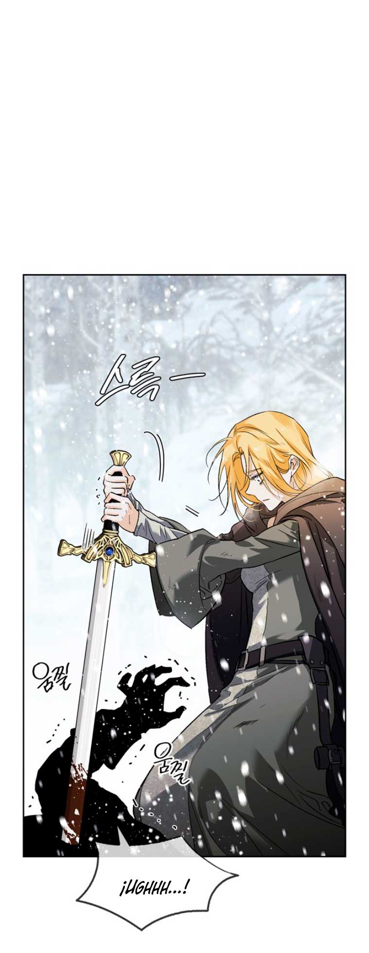 Domé al perro rabioso de mi ex marido Capítulo 2 - Página 76