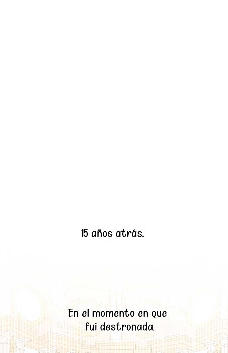 Domé al perro rabioso de mi ex marido Capítulo 2 - Página 8