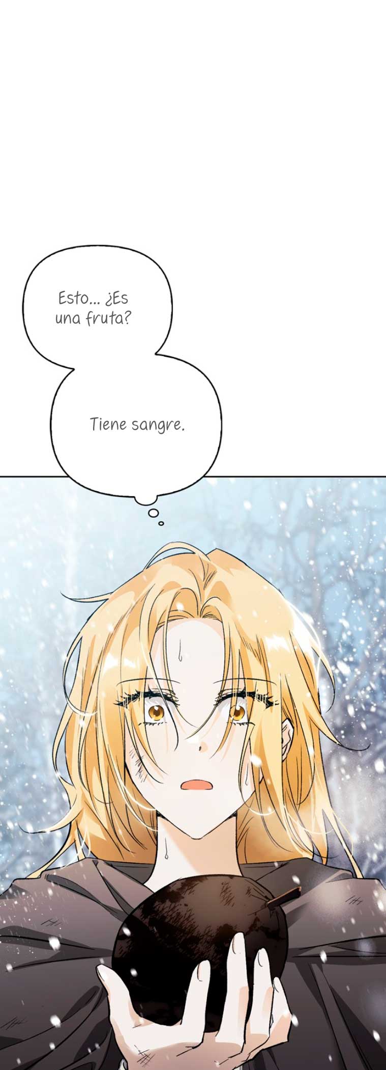 Domé al perro rabioso de mi ex marido Capítulo 2 - Página 80