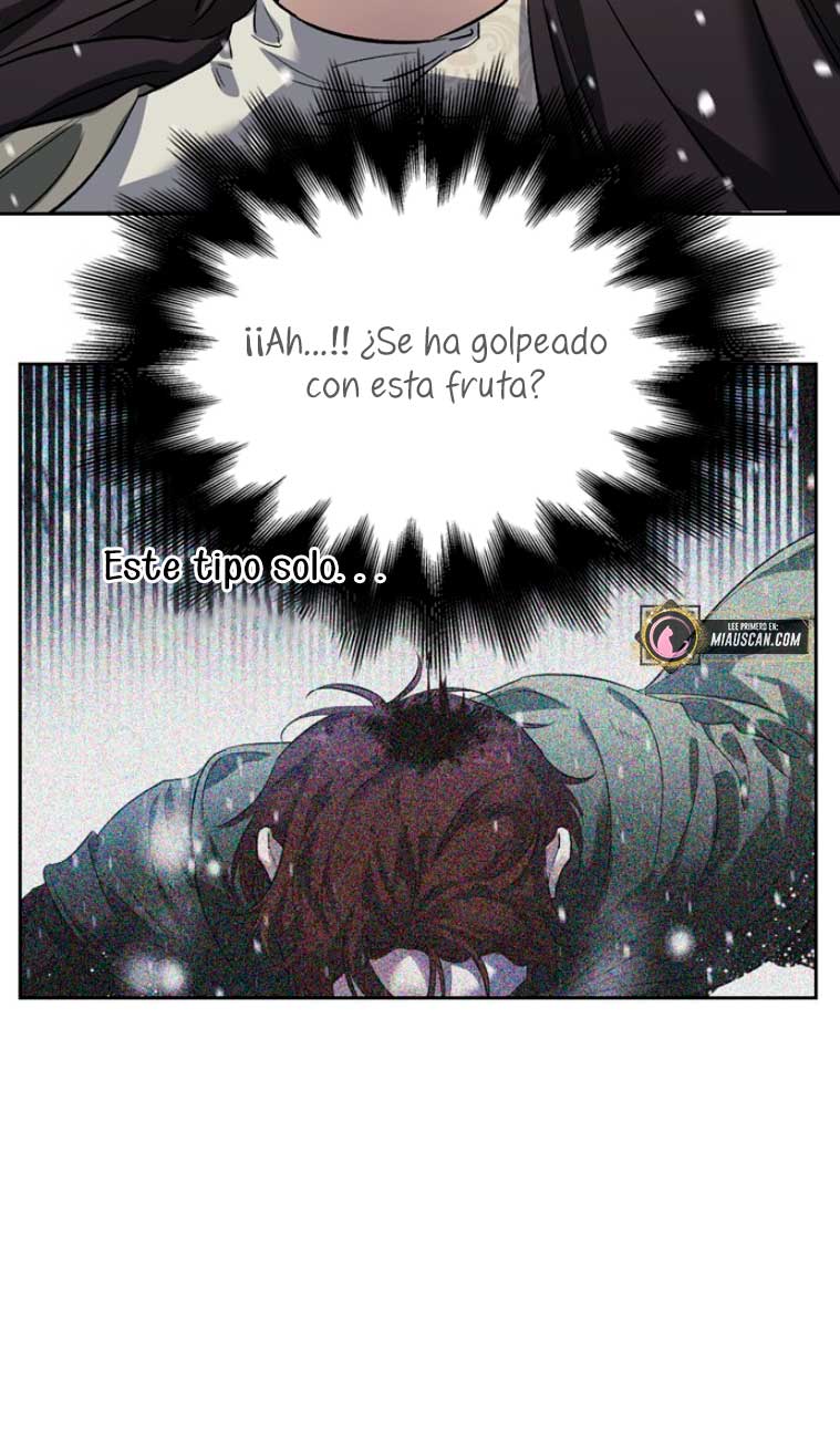 Domé al perro rabioso de mi ex marido Capítulo 2 - Página 81