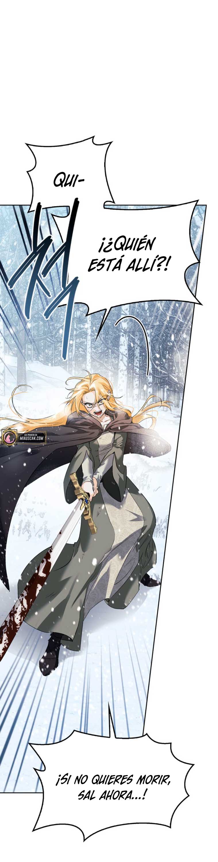 Domé al perro rabioso de mi ex marido Capítulo 2 - Página 84