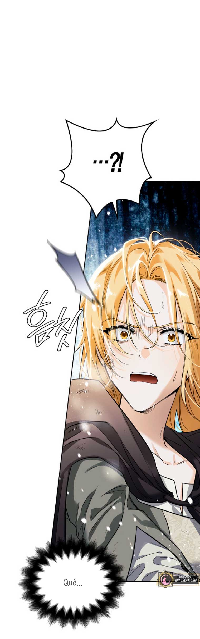 Domé al perro rabioso de mi ex marido Capítulo 2 - Página 85