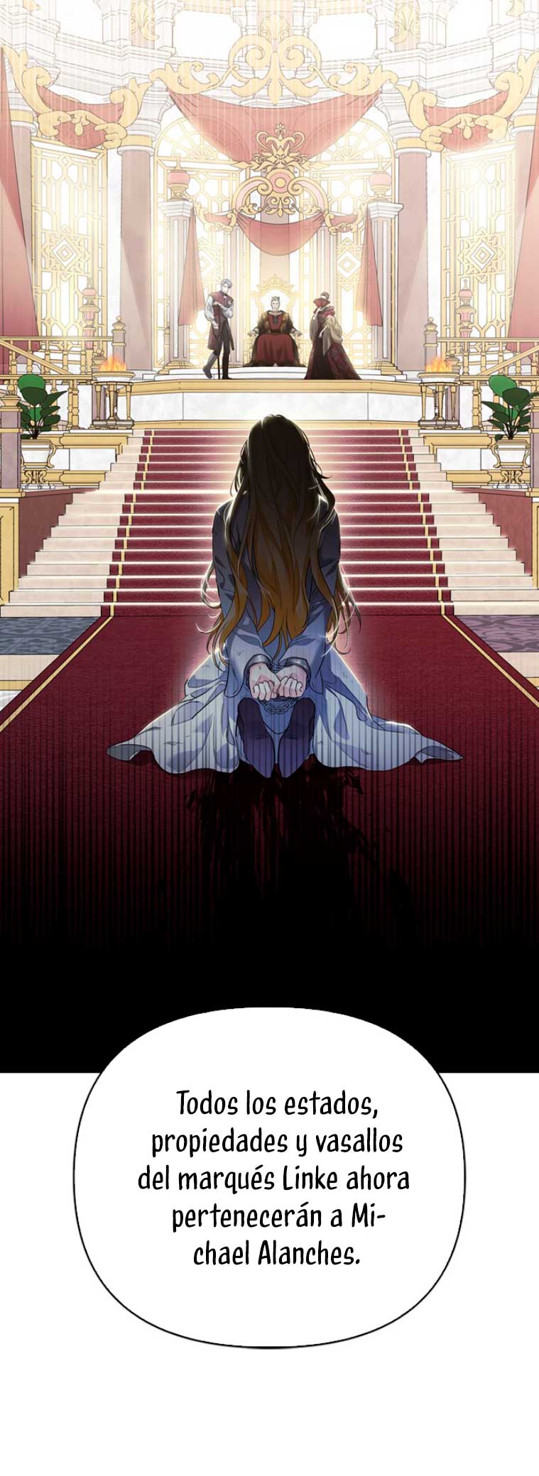 Domé al perro rabioso de mi ex marido Capítulo 2 - Página 9