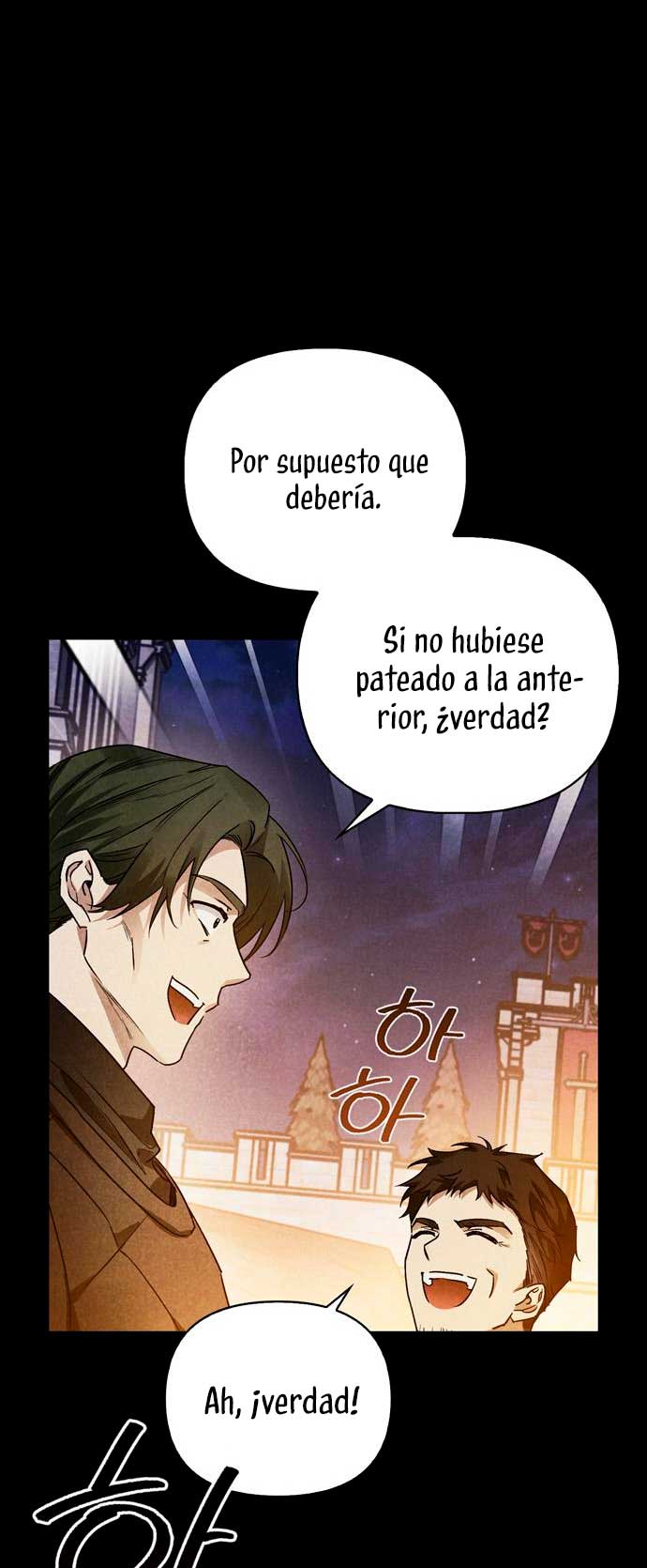 Domé al perro rabioso de mi ex marido Capítulo 20 - Página 10