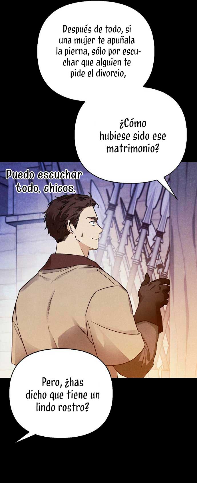 Domé al perro rabioso de mi ex marido Capítulo 20 - Página 12