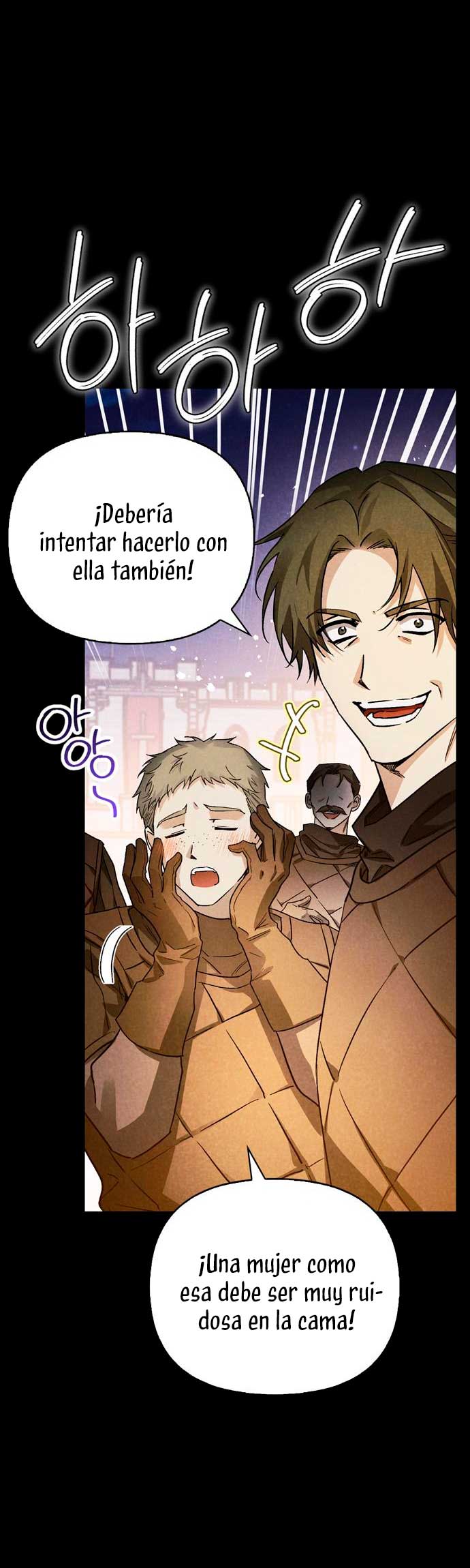 Domé al perro rabioso de mi ex marido Capítulo 20 - Página 14