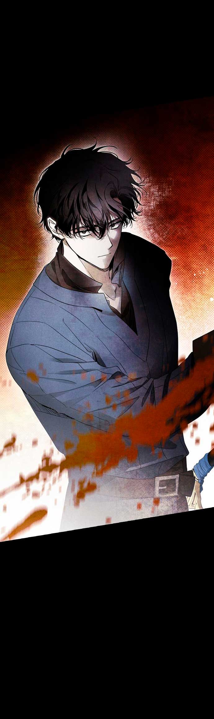 Domé al perro rabioso de mi ex marido Capítulo 20 - Página 19