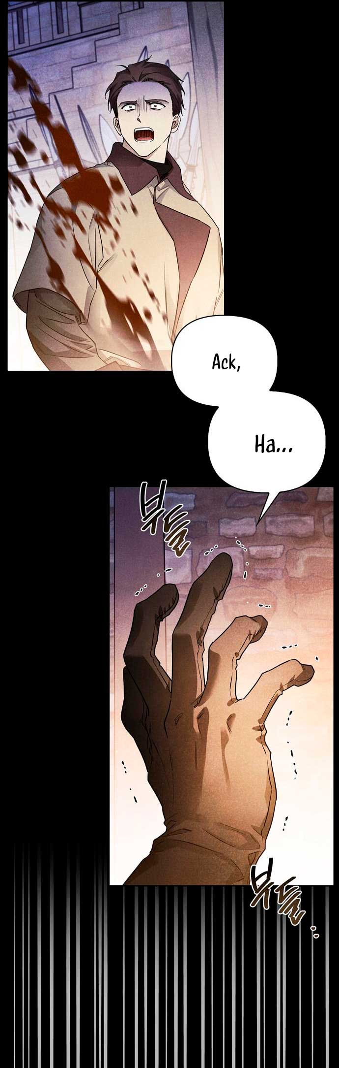 Domé al perro rabioso de mi ex marido Capítulo 20 - Página 20