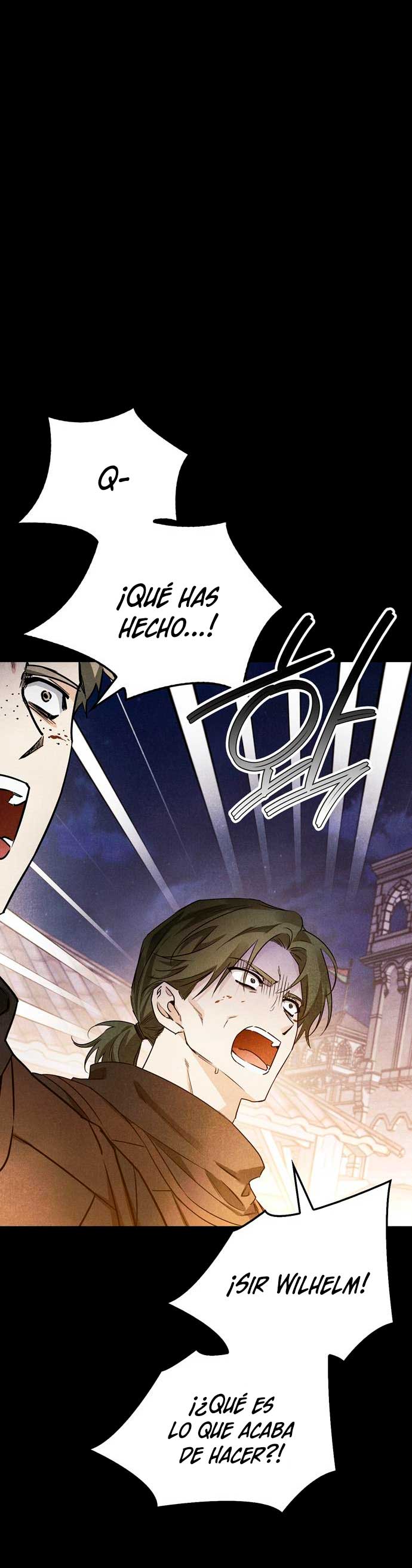 Domé al perro rabioso de mi ex marido Capítulo 20 - Página 22