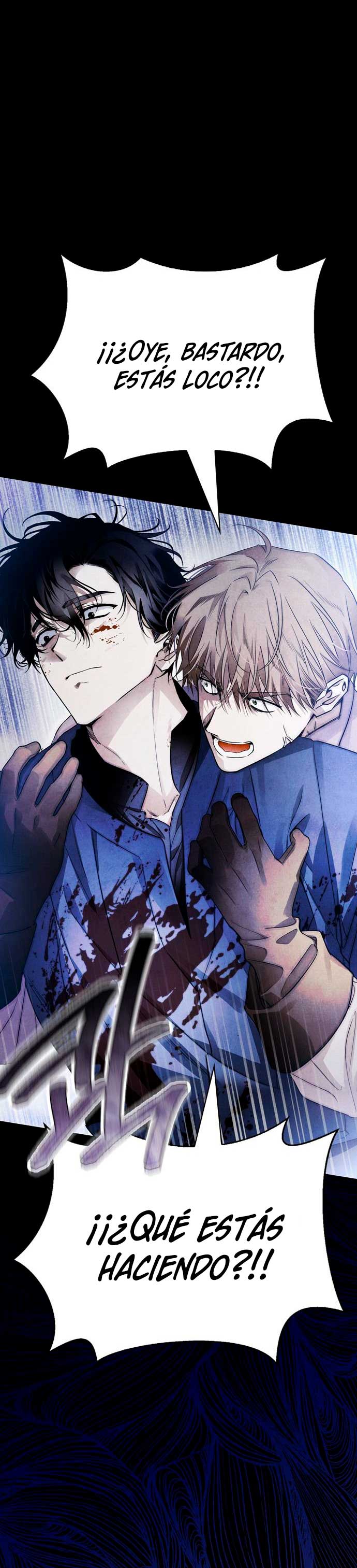 Domé al perro rabioso de mi ex marido Capítulo 20 - Página 29