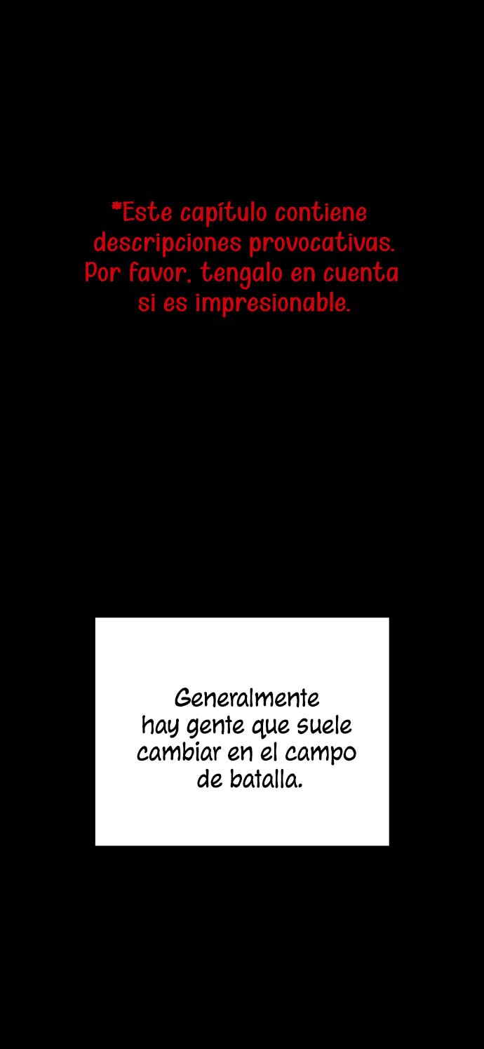 Domé al perro rabioso de mi ex marido Capítulo 20 - Página 3