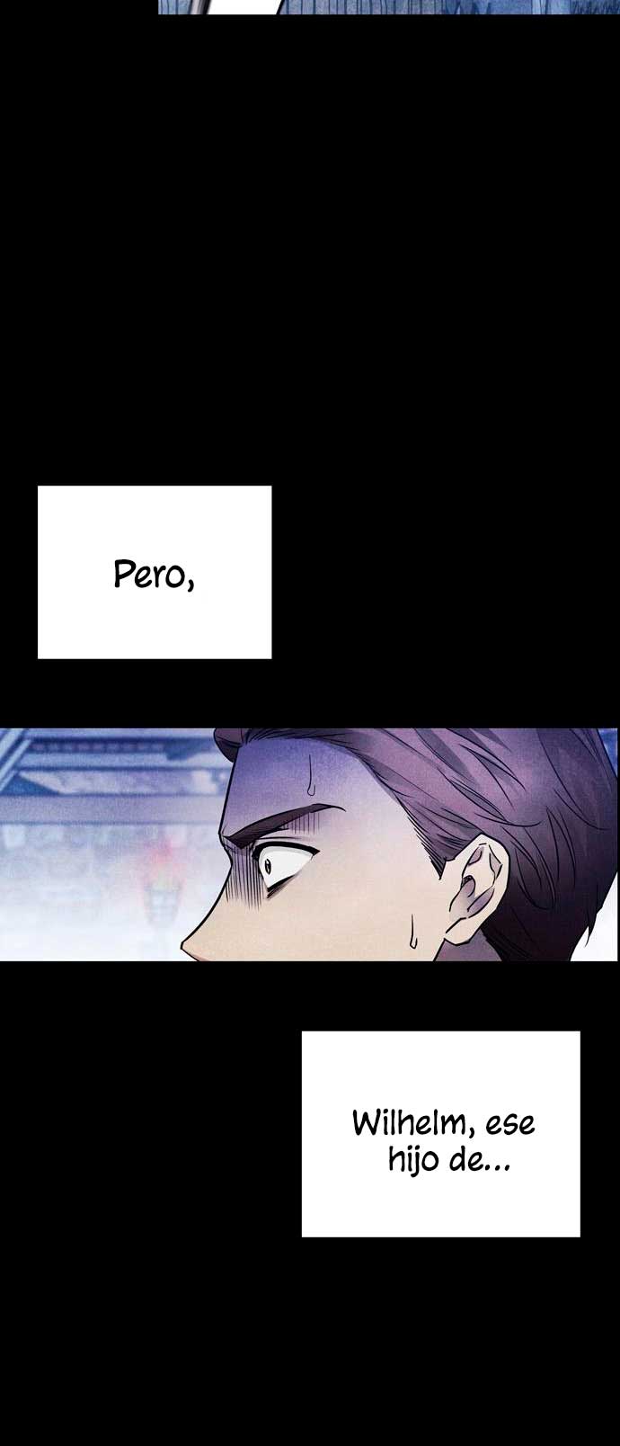 Domé al perro rabioso de mi ex marido Capítulo 20 - Página 32