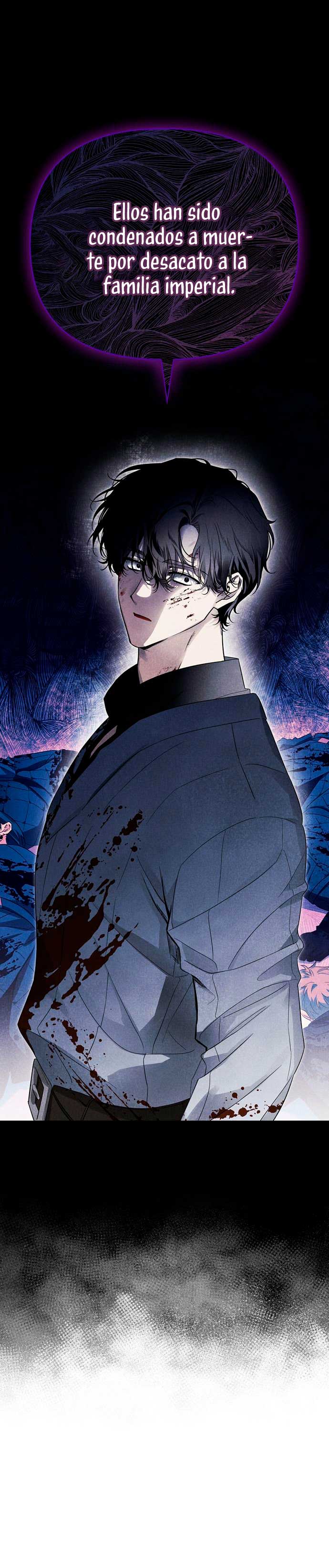 Domé al perro rabioso de mi ex marido Capítulo 20 - Página 33