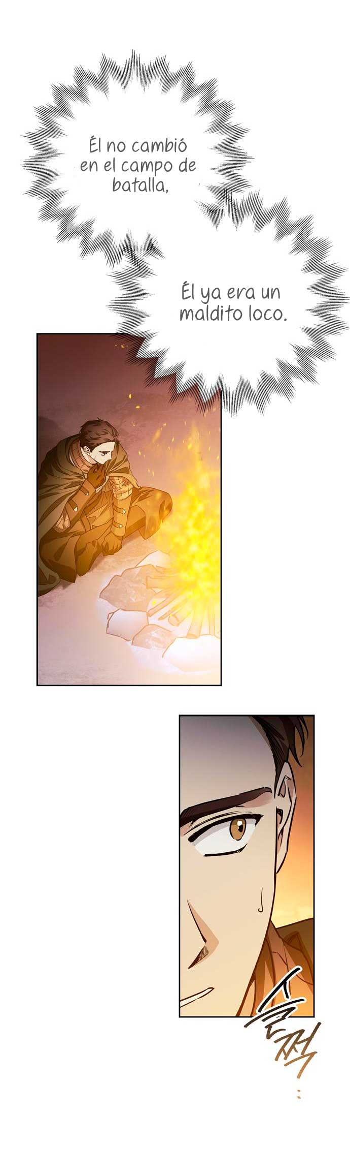 Domé al perro rabioso de mi ex marido Capítulo 20 - Página 34