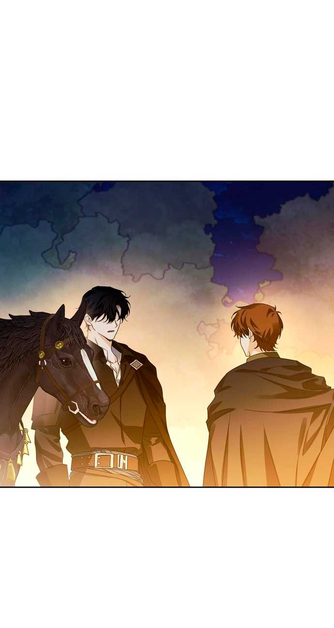 Domé al perro rabioso de mi ex marido Capítulo 20 - Página 35