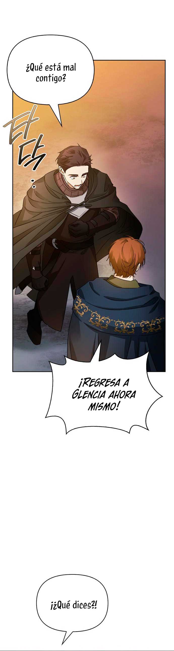 Domé al perro rabioso de mi ex marido Capítulo 20 - Página 37