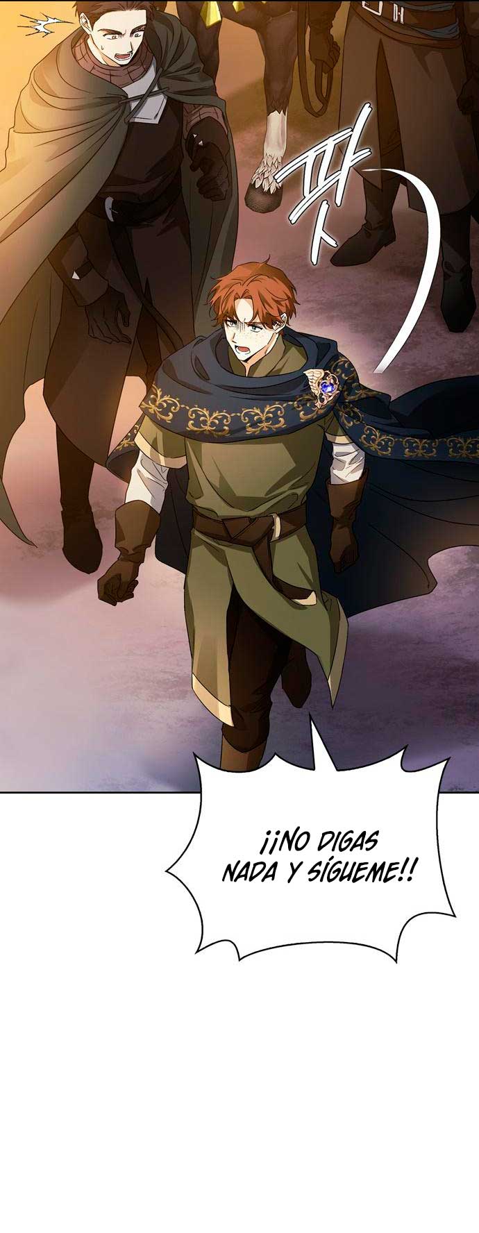 Domé al perro rabioso de mi ex marido Capítulo 20 - Página 38