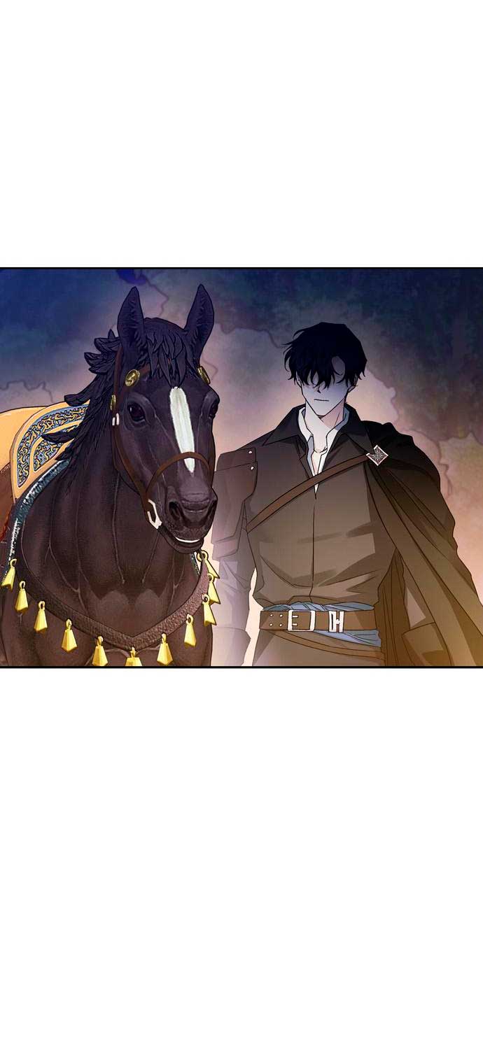 Domé al perro rabioso de mi ex marido Capítulo 20 - Página 40