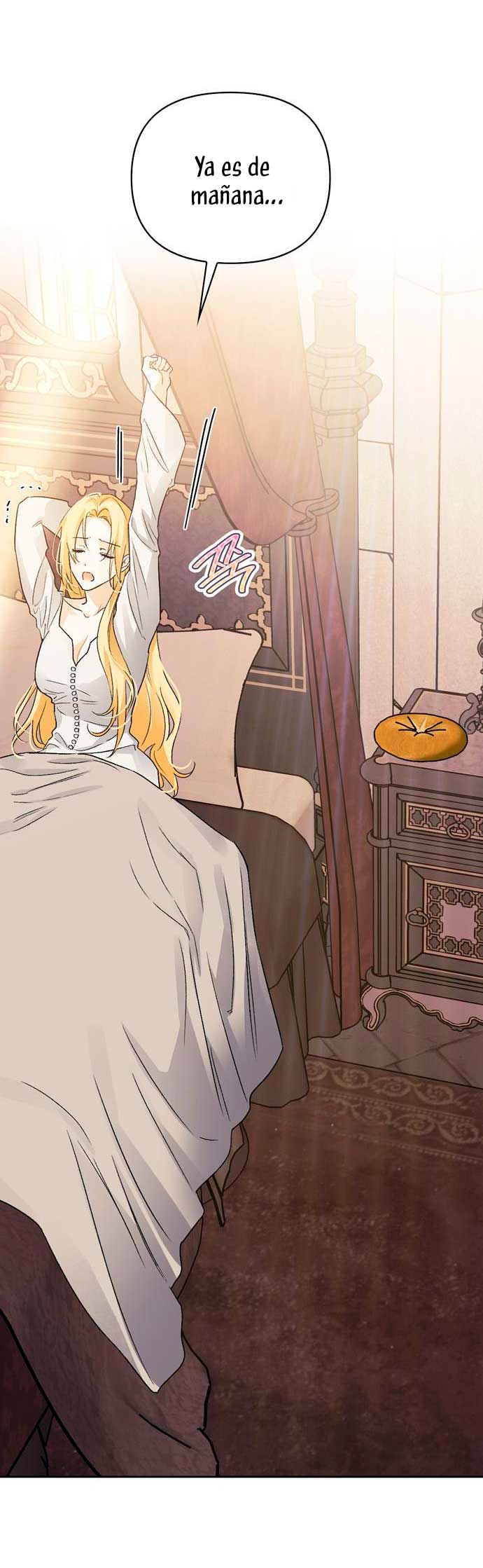 Domé al perro rabioso de mi ex marido Capítulo 20 - Página 44