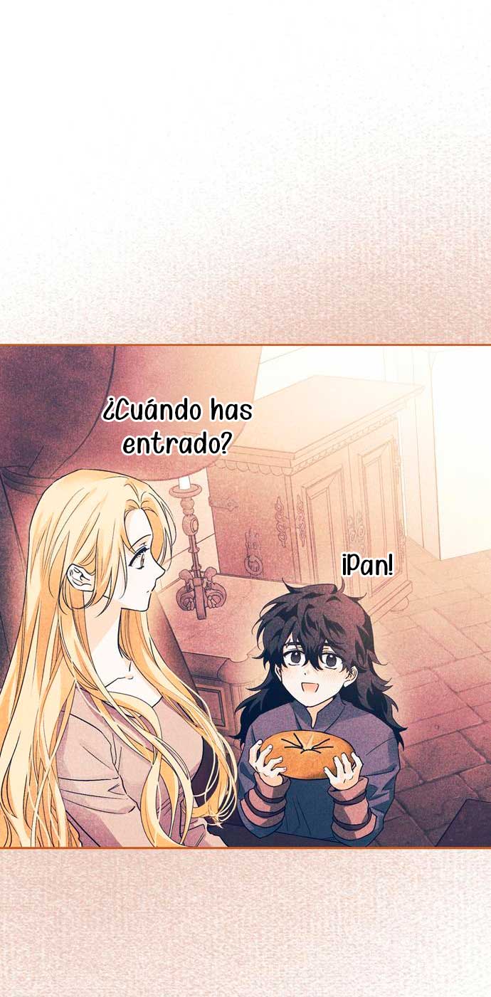 Domé al perro rabioso de mi ex marido Capítulo 20 - Página 46