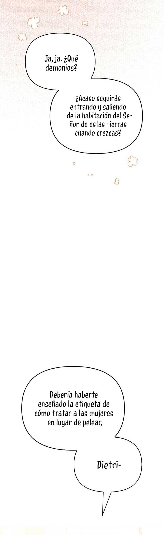 Domé al perro rabioso de mi ex marido Capítulo 20 - Página 47