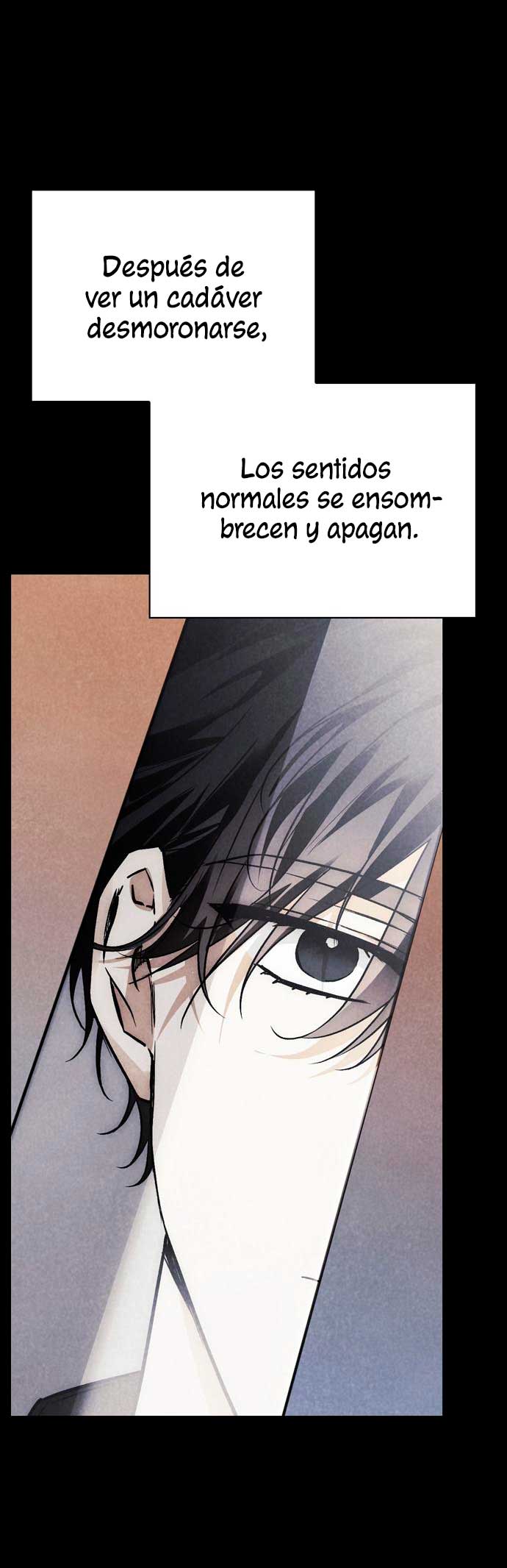 Domé al perro rabioso de mi ex marido Capítulo 20 - Página 5