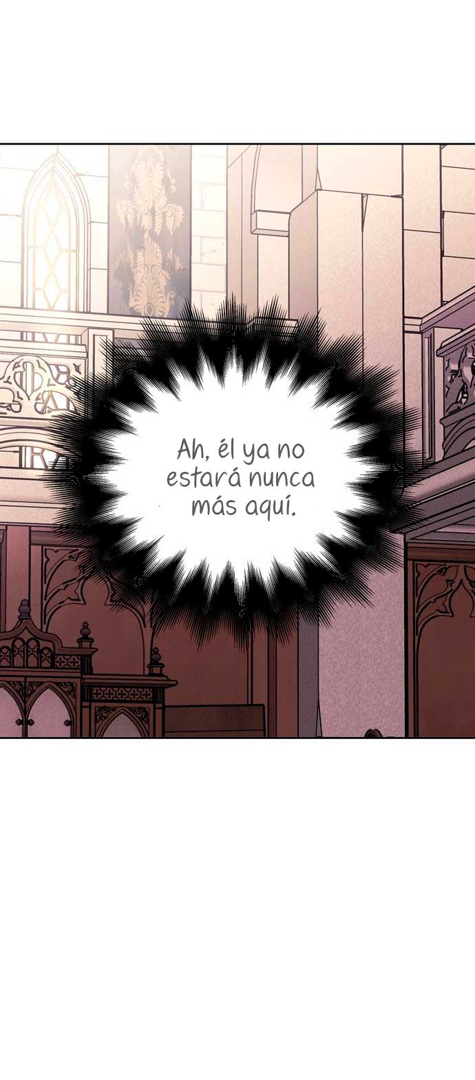 Domé al perro rabioso de mi ex marido Capítulo 20 - Página 50