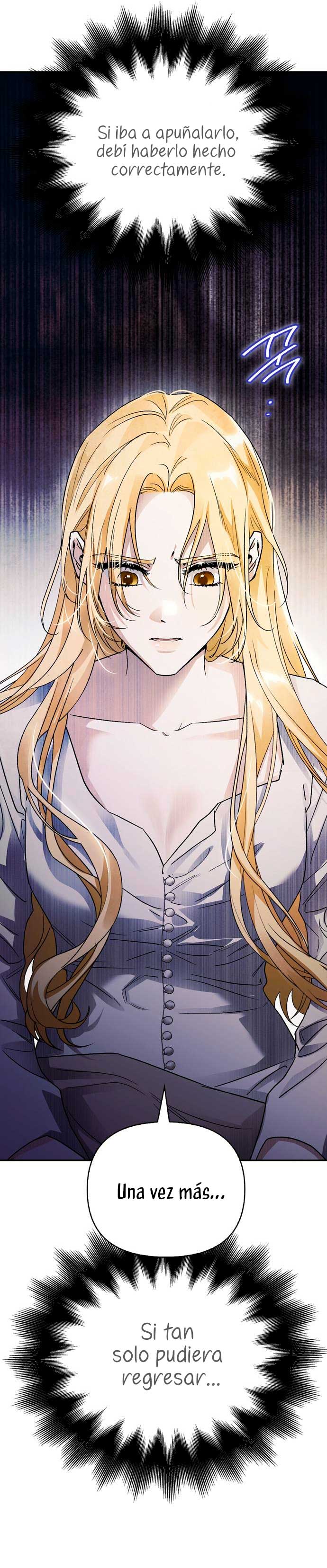 Domé al perro rabioso de mi ex marido Capítulo 20 - Página 52