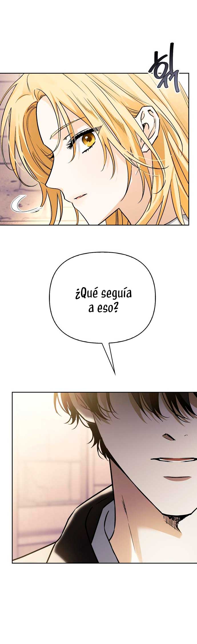 Domé al perro rabioso de mi ex marido Capítulo 20 - Página 54