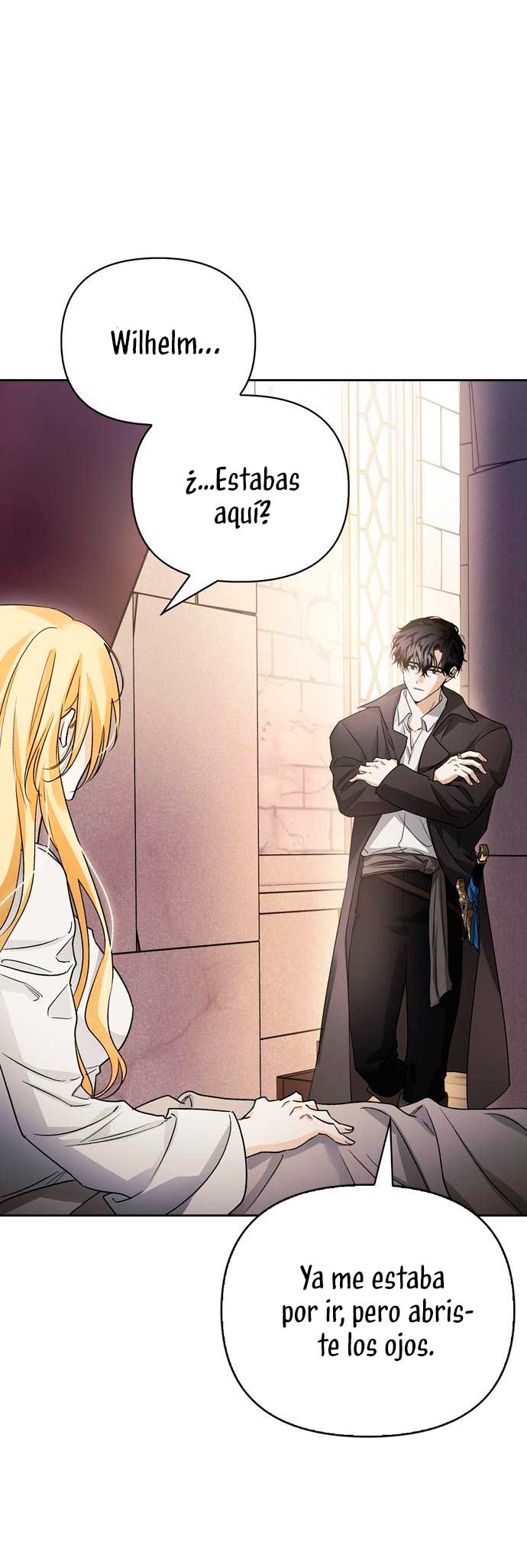 Domé al perro rabioso de mi ex marido Capítulo 20 - Página 55