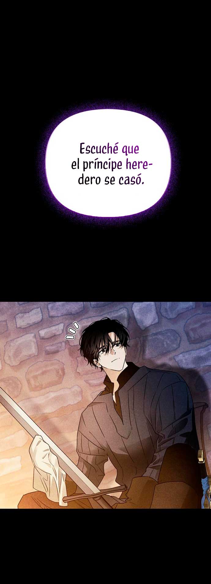 Domé al perro rabioso de mi ex marido Capítulo 20 - Página 6