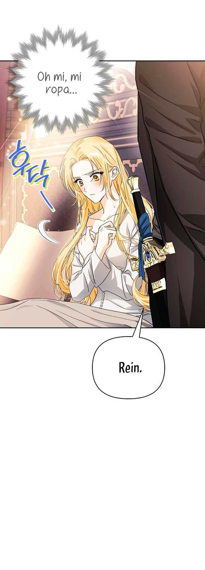 Domé al perro rabioso de mi ex marido Capítulo 20 - Página 60