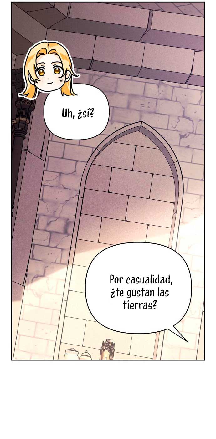 Domé al perro rabioso de mi ex marido Capítulo 20 - Página 61