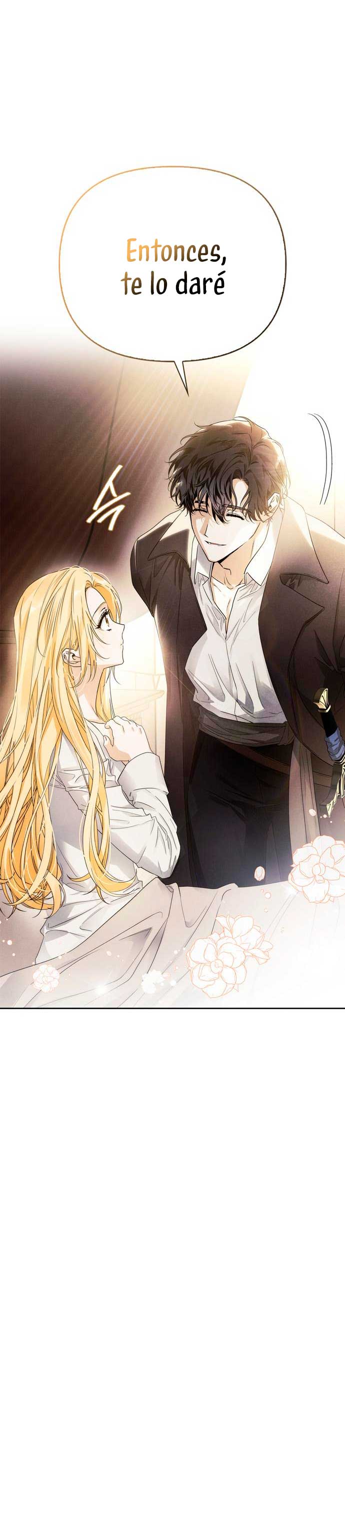 Domé al perro rabioso de mi ex marido Capítulo 20 - Página 64